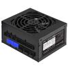 Silver Stone SilverStone SFX Series 80 PLUS Platinum Certified Power Supply 700W SST-SX700-PT