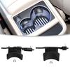 For Mercedes Benz W222 Water Cup Holder Buckle S-Class Tea Cup Holder Fixing Buckle S320 S450 2138100014