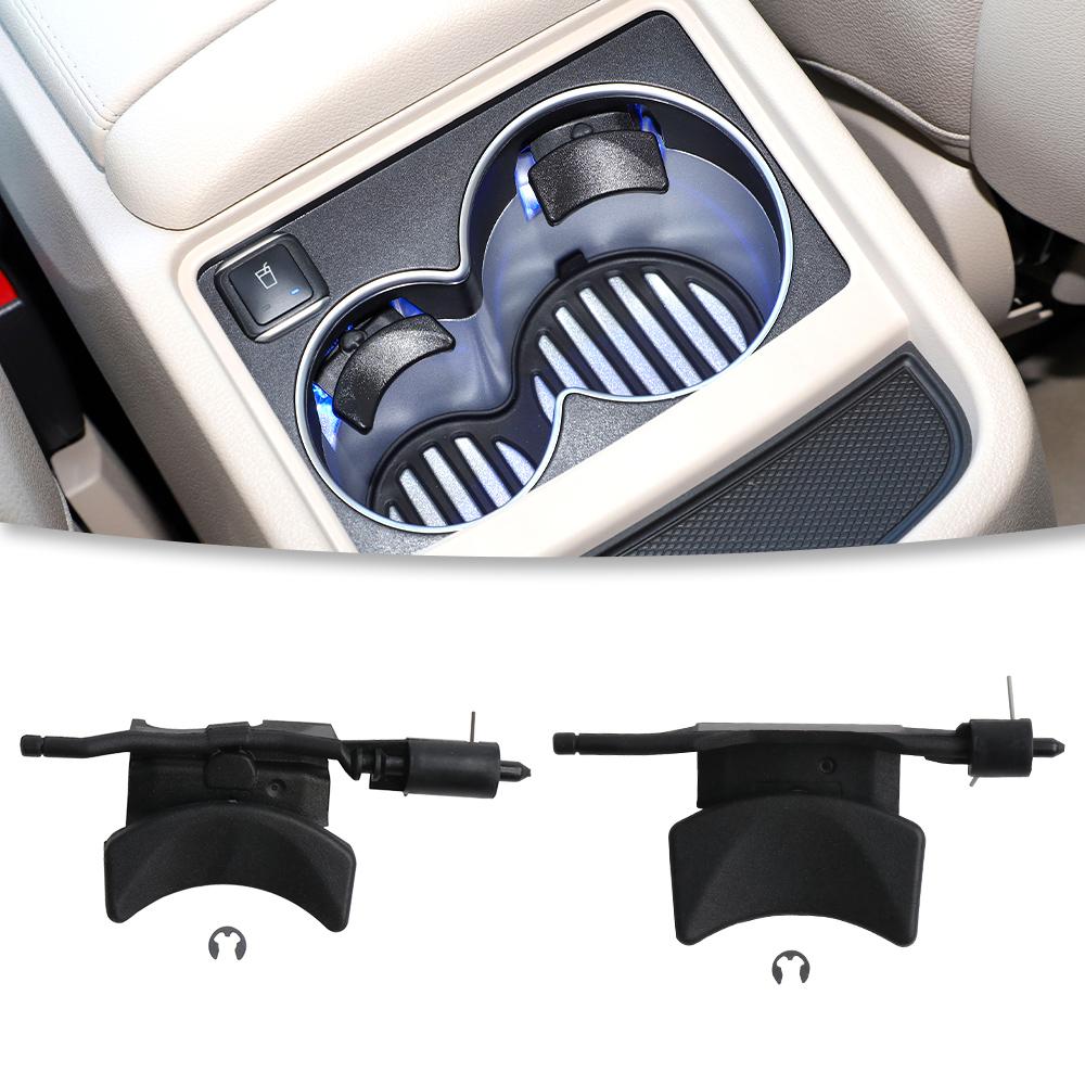 For Mercedes Benz W222 Water Cup Holder Buckle S-Class Tea Cup Holder Fixing Buckle S320 S450 2138100014