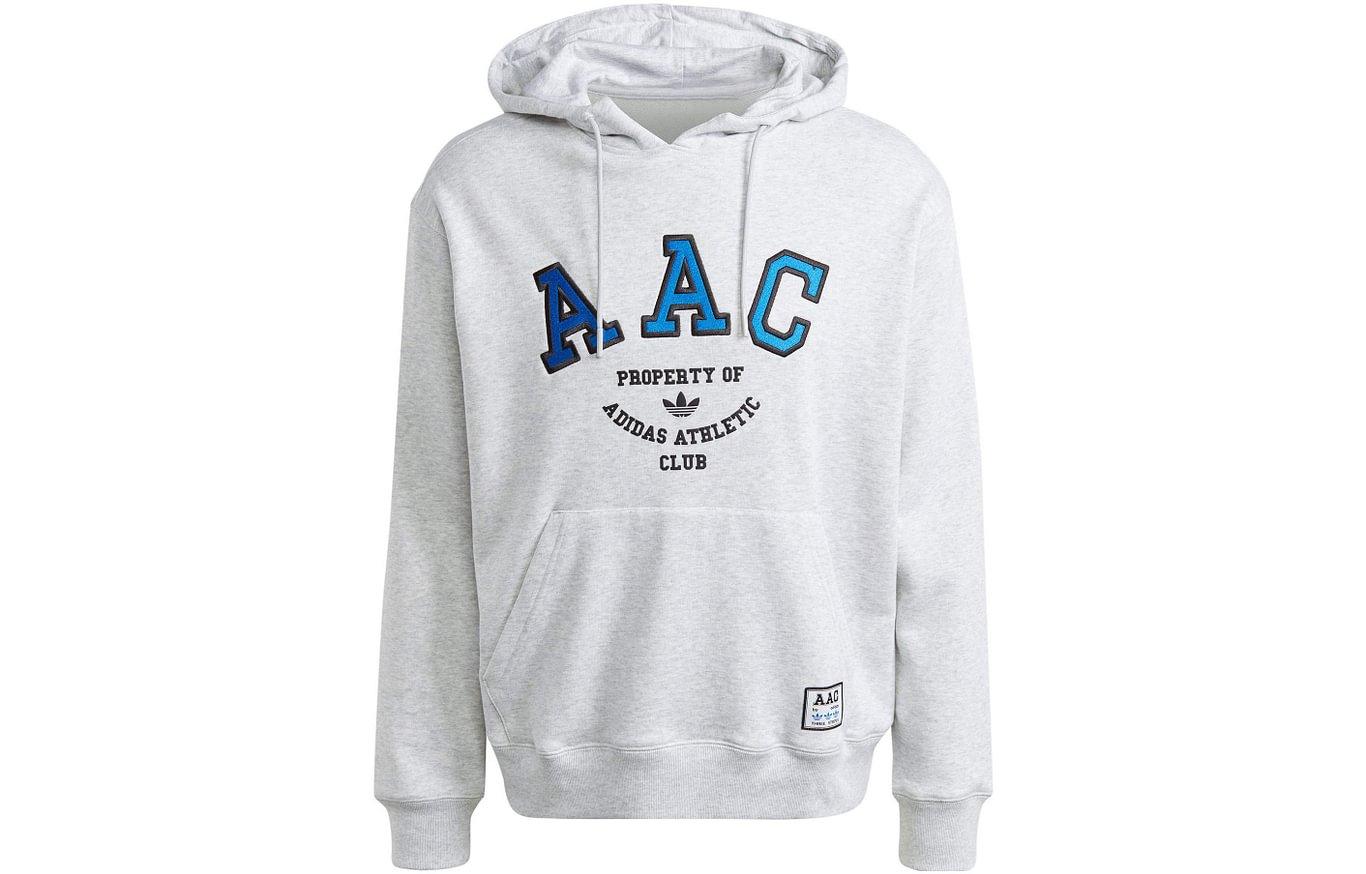 Adidas Originals Sweatshirt Men s Gray IM4577 M