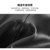 New Men's Casual Travel Shoulder Bag Real Leather Top Layer Cowhide High-end Crossbody Work Commuting Small
