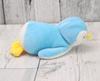 Take Off Pokepuni Penguin Blue