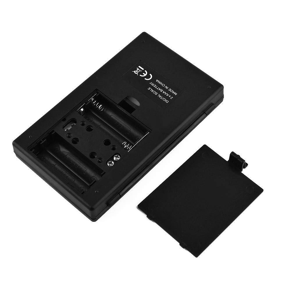 High Precision 0.01g Mini Pocket Gram Scale for Jewelry and Gold