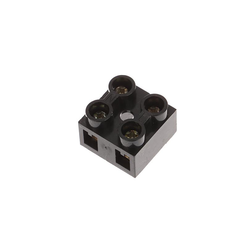 Jx5 Dual Row Terminal Blocks10A/20A/60A Bass Fixed Type Connector Base Connection Terminal Block Cable Connector