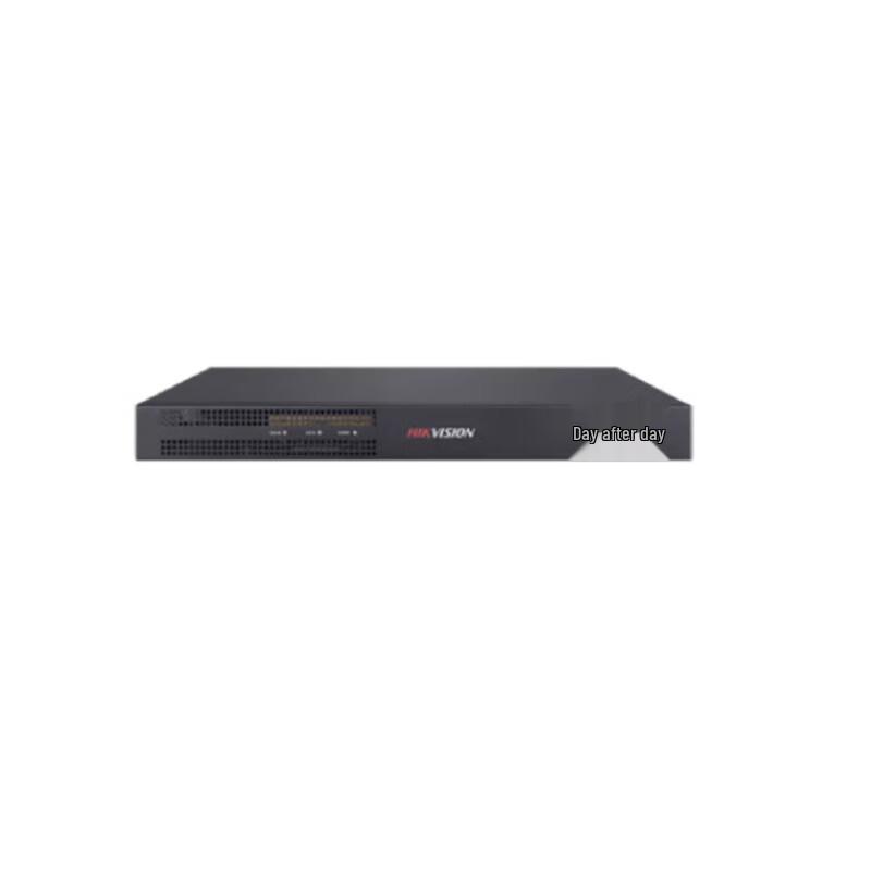 

Hikvision DS-6A08UD 8-Channel UHD Decoding Processor CN plug (adapter included)