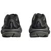 HOKA One One Mach 6 Comfortable Lightweight Slip-Resistant Durable Low-Top Training Racing Running Shoes Men Sneaker Black 1164032-BBLC