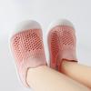 Summer Baby Walking Shoes: Soft Sole, Non-Slip Mesh, Breathable.