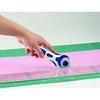 Clover cutting mat 45x32