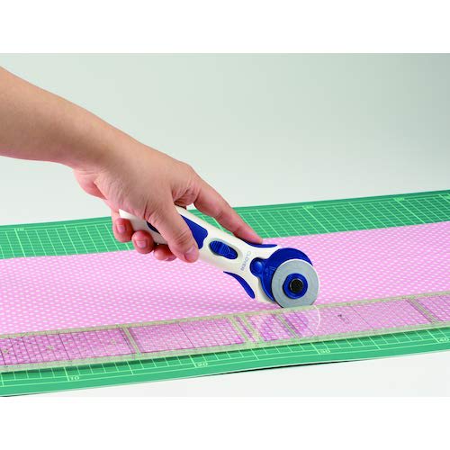 Clover cutting mat 45x32
