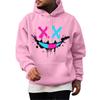 Men's Casual Hoodie Fashion  Sweatshirt With Hood Leisure Tops Teenager Streetwear Fashion Long Sleeve Shirt Warm