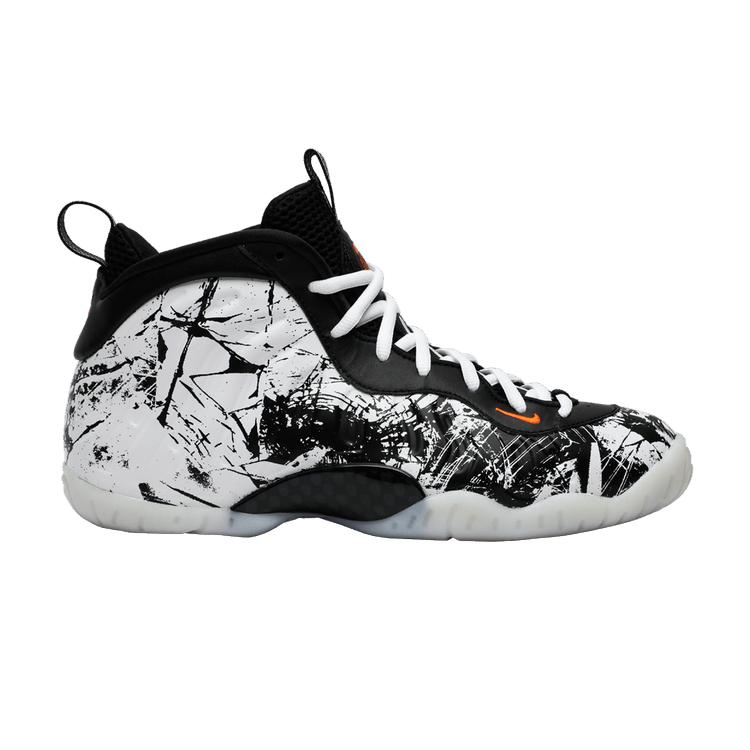 Nike Air Foamposite One Shattered Backboard (GS) 36