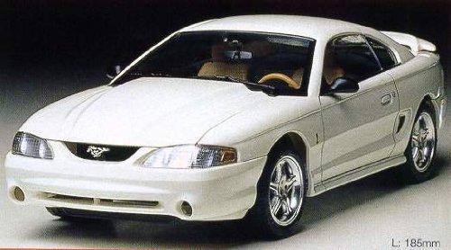 Tamiya 1/24 Mustang Cobra R (1/24 Sports Car: 24156)
