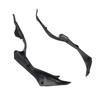 Side Seat Fairing Guards Cowl For Kawasaki Versys 1000 2019-2024