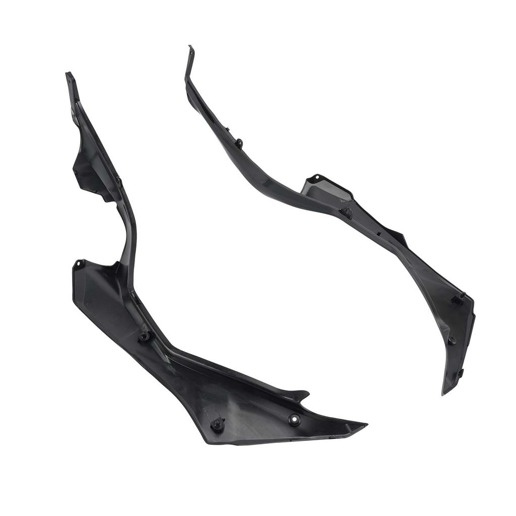 Side Seat Fairing Guards Cowl For Kawasaki Versys 1000 2019-2024