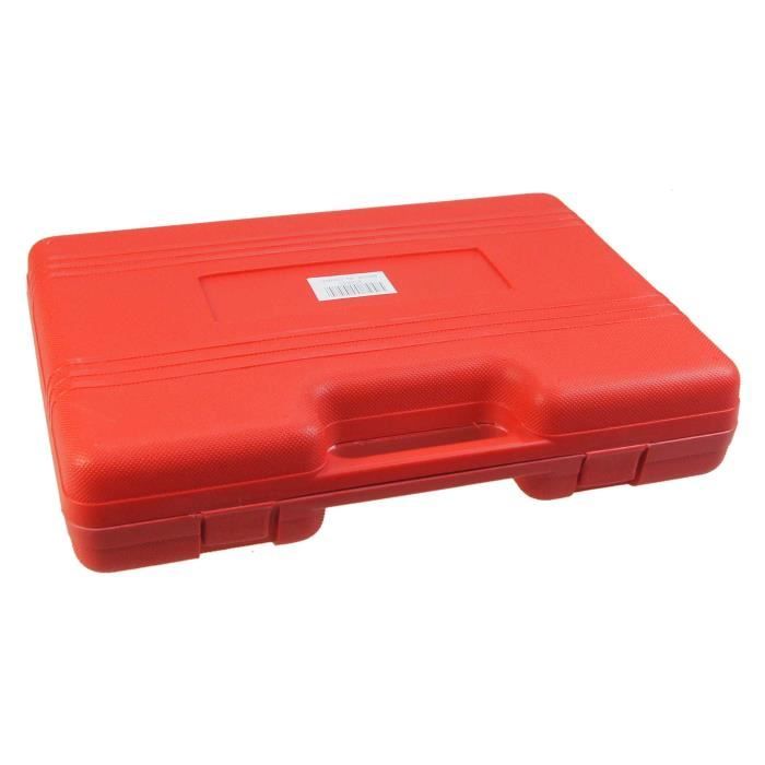 450845 Voiture Cylindre Moteur Testeur De Fuite Fuite De Pression Outil Détecteur