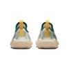Nike Flex Runner 2 Lil TD Rabbit And Mushroom Baby Sneakers White Summit-White Honeydew DQ0575-100