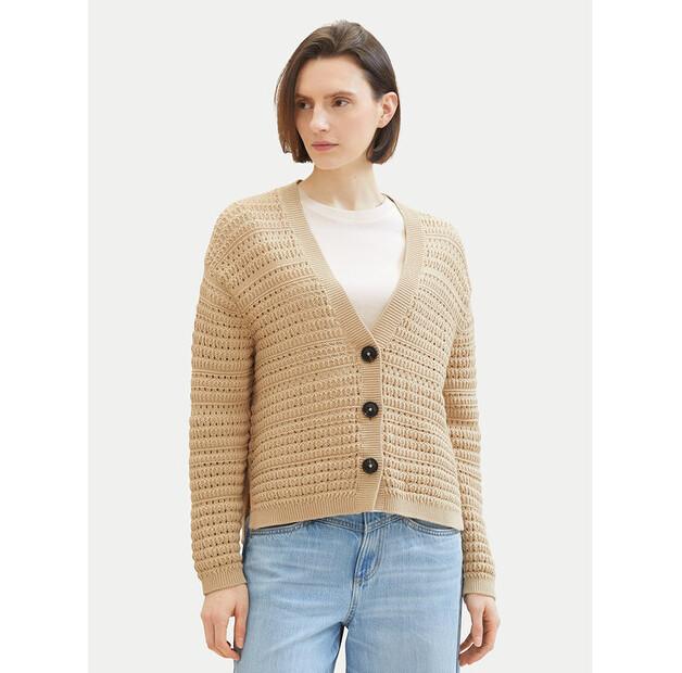 

Кардиган Tom Tailor 1041213 EU M