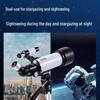 Deli Kids' Astronomical Telescope