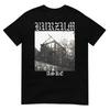 1BURZUM "Aske" (Two Sided) T-SHIRT