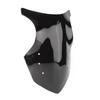 Motorcycle Double Bubble Windshield Deflector Protector Wind Screen For Kawasaki Ninja 1000SX Z1000SX Z 1000 SX 2011 2012-2016