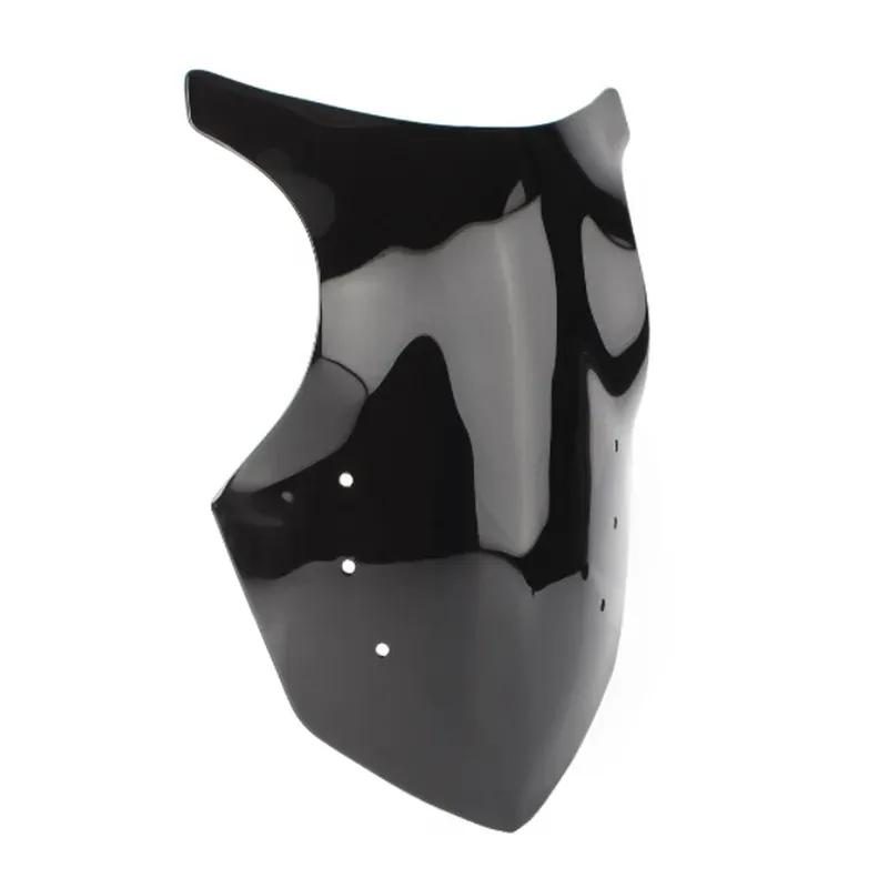 Motorcycle Double Bubble Windshield Deflector Protector Wind Screen For Kawasaki Ninja 1000SX Z1000SX Z 1000 SX 2011 2012-2016