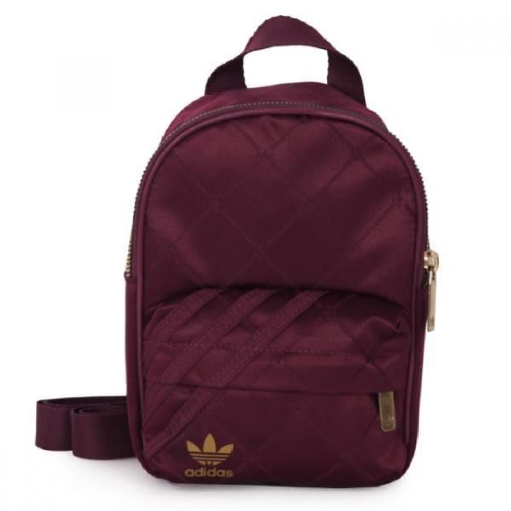 

Adidas Adidas Original Satin Mini Backpack Bag H09042