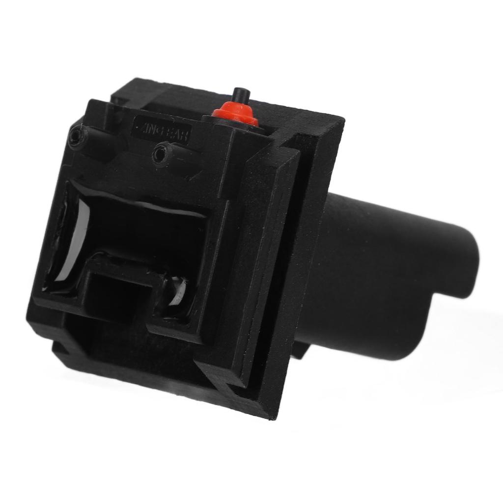 Heckklappen-Kofferraumschaltergriff 6554ZZ OE-Design Ersatz für CITROEN C3 C4 PICASSO