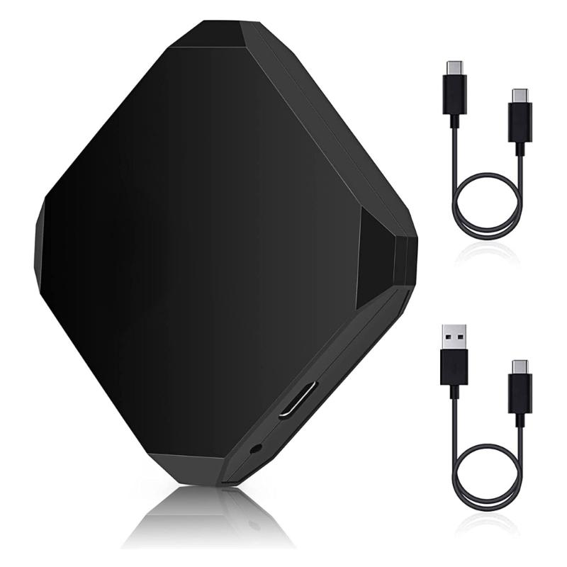 

Модернизированная беспроводная коробка ABS Беспроводной преобразователь Прочный беспроводной ключ Легкое беспроводное соединение Адаптируется для телефонов