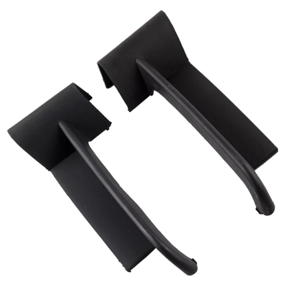 1 Pair Front Bumper Trim Molding Left & Right For BMW E65 E66 745i 745Li 760Li 2002 2003 2004 2005 51117056093 51117056094