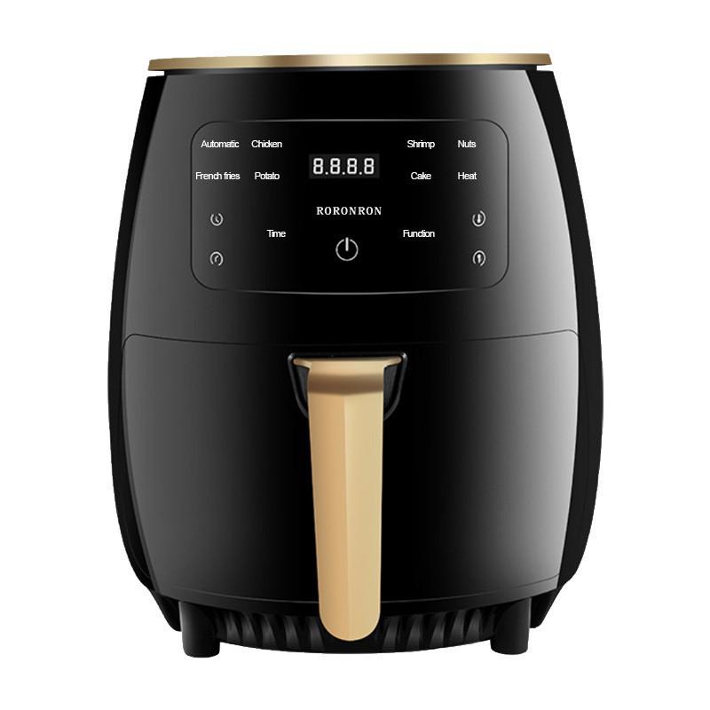 Smart Touch Multi-Function Air Fryer Oven - Large Capacity