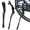 Oem Kickstand Adjustable Mtb Side Rear Kick Stand Parking Support Stand Aluminum Alloy Stand Cycling Accessories