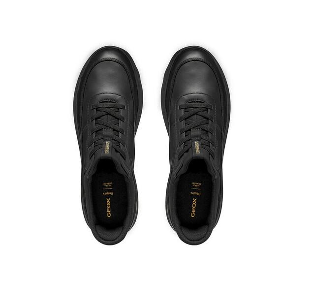 Кроссовки Geox D Spherica Plus