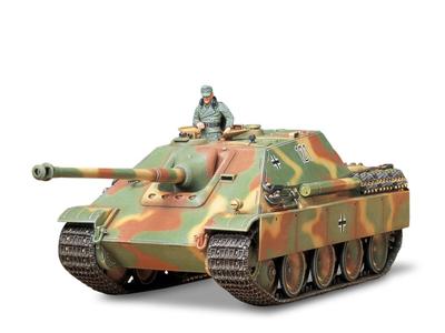 Serie Miniatura Militar 1/35 Jagdpanther