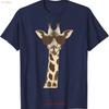 Zebra With Sunglasses Kids Wildlife Zoo Day Animal T Shirt Vintage Washed Breathable Casual Slightly Comfortable Graphic