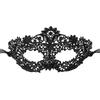 Sexy Lace Mask Women Eye Masquerade Halloween Party Masks Masked Ball Cosplay Masque Venetian Costumes Carnival Accessory
