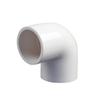 Feiya PVC 90-Degree Water Pipe Elbow Fitting