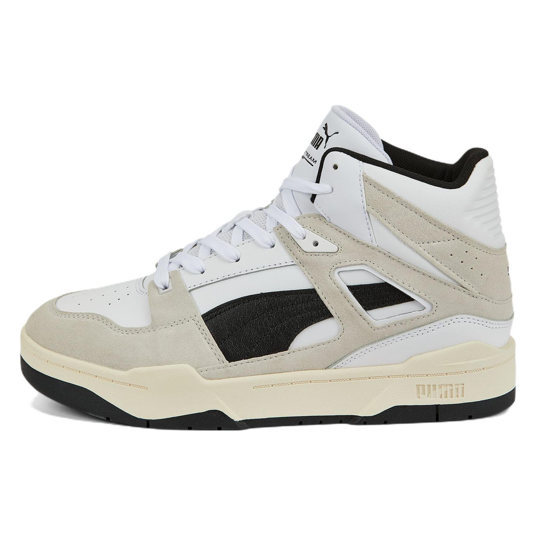 PUMA Unisex Black 387998-03 EU 37