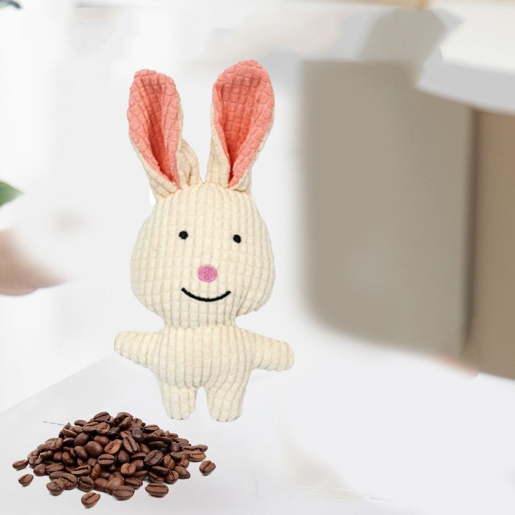 Elephant Stun Dog Sound Without Battery Plush Resistant Animal Cat Pet Supplies