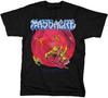 MASSACRE Cd Cvr FROM BEYOND Official SHIRT XXL 2X New Back Promise Resurgence