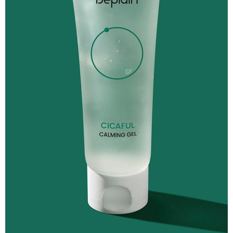 beplain - Cicaful Calming Gel