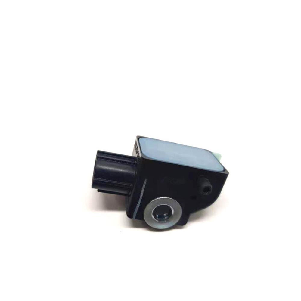 Front Impact Crash Sensor 1Pcs For Honda HR-V Fit Jazz 77930-T5A-J01 2015-2019