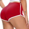 Women'S Shorts Sexy Running Stretchy Sports Shorts Yoga Pants