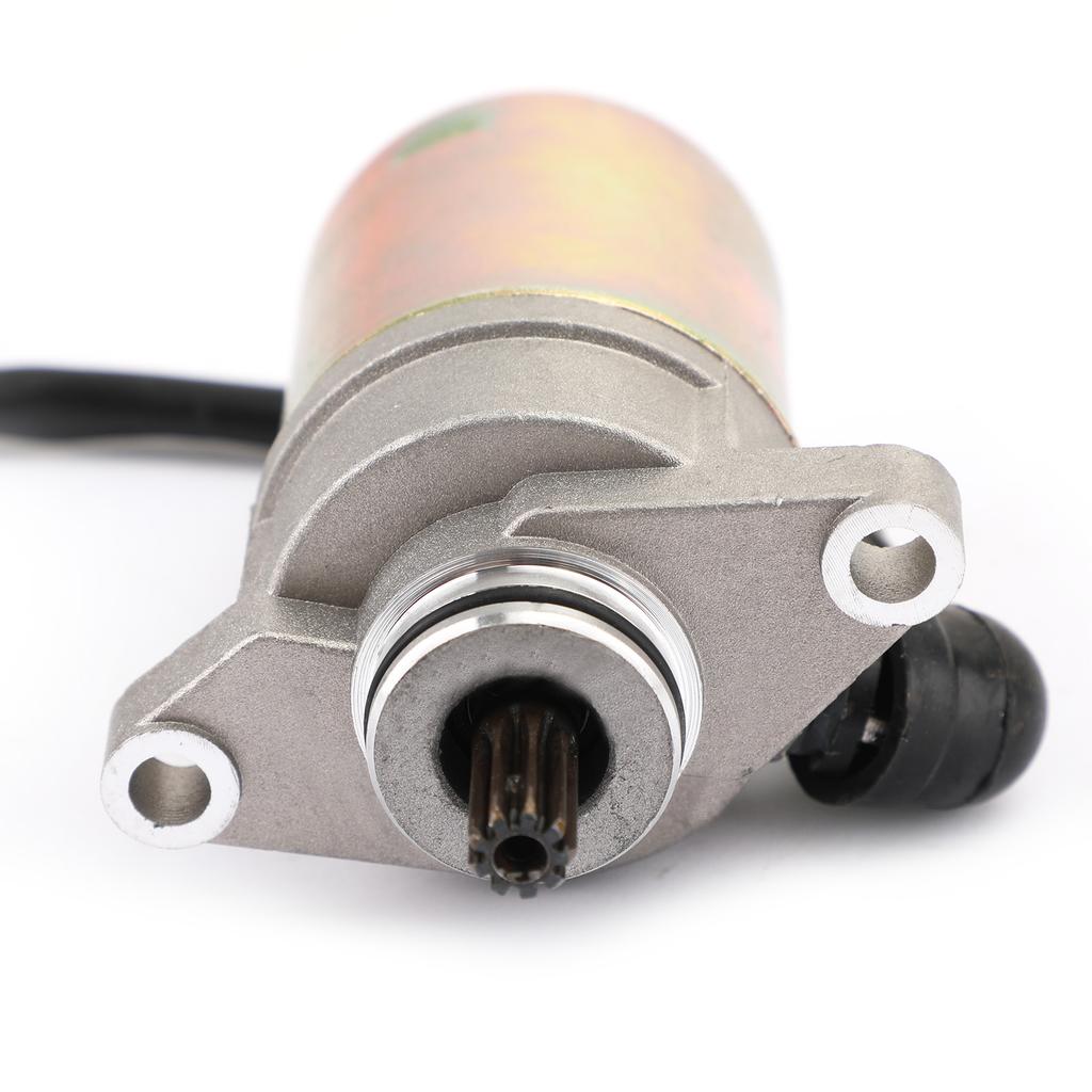 Starter Fit for Bombardier ATV DS70 DS90 Mini 08-2018 V31200DGF000 V31200DGF020