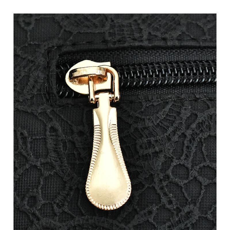 Versatile Multi-color Wrist Clutch Bag Women's Light and Thin Portable Mobile Phone Change Storage Bag Casual Bag