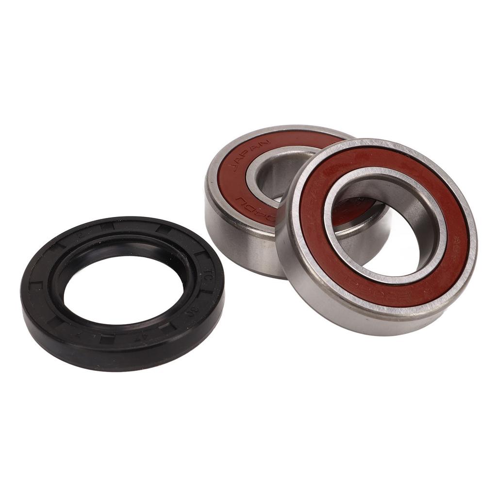 Front Wheel Bearing Oil Seal Kit 93102 30083 for G2 G8 G9 G11 G14 G16 G19 G20 G21 G22 G29 Gas Electric Cart