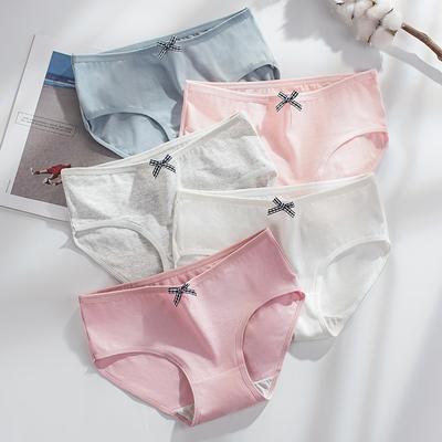 Külot – Bikini, Brazilian, hipster ve slipler