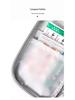 Portable Travel Medicine Organizer: Compact Pill Box & First Aid Kit for Students & Dorms