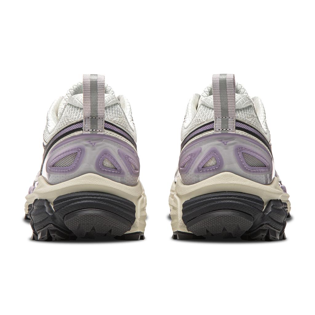 Mizuno Halo Mix TL Trendy Functional Color Block Outdoor Sports Drawstring Non-Slip Wear-Resistant Comfortable Low-Top Running Shoes D1GH251206