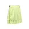 ANEW GOLF Women Pleated Wrap Skirt_Li
