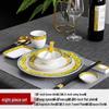 Stoviglie – Set di stoviglie